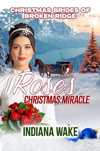 Rose's Christmas Miracle