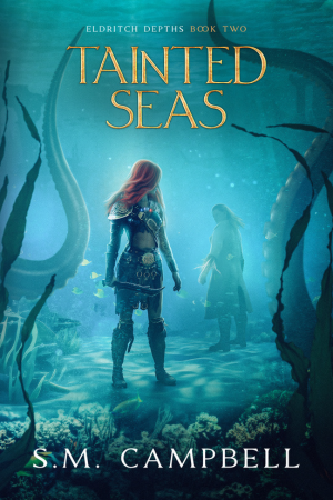 Tainted Seas