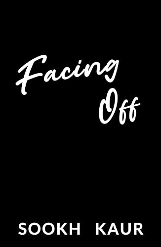 Facing Off (Hockey Romance)