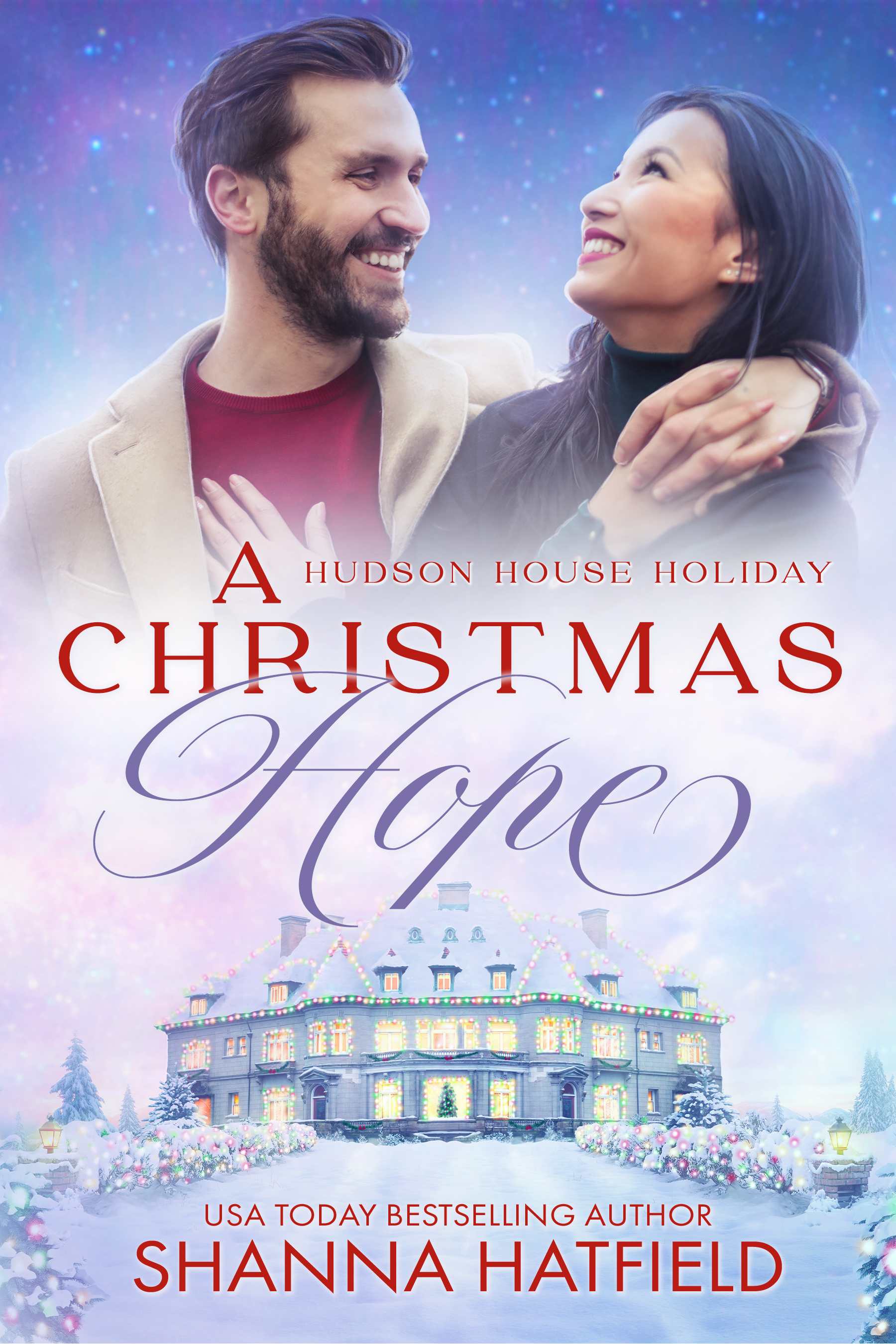 A Christmas Hope