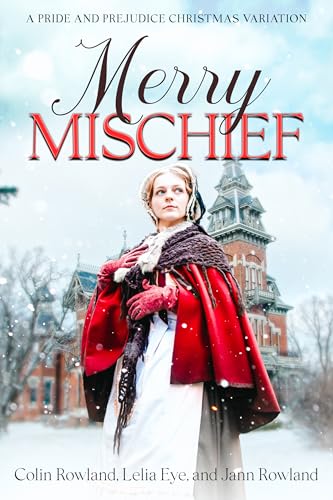 Merry Mischief
