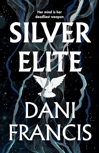 Silver Elite (Silver Elite #1)