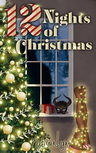12 Nights Of Christmas