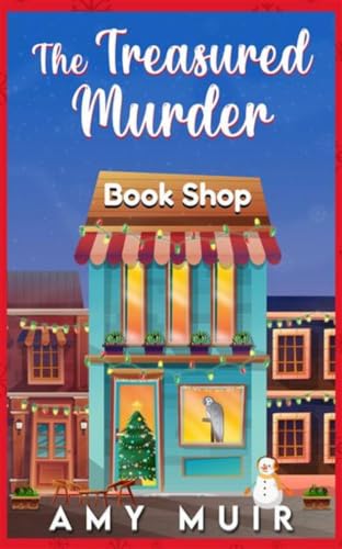 The Treasured Murder