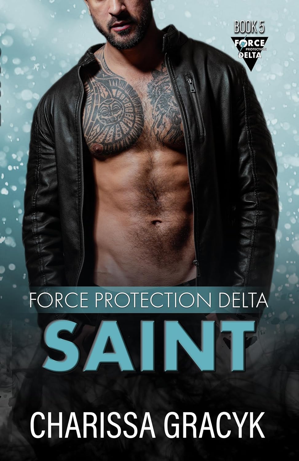 Saint