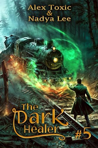 The Dark Healer #5