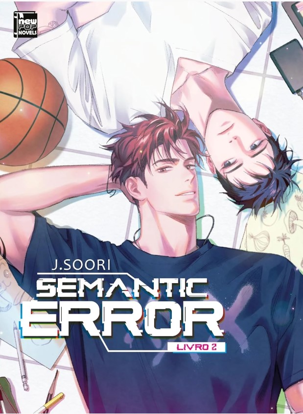 Semantic Error - Livro 2
