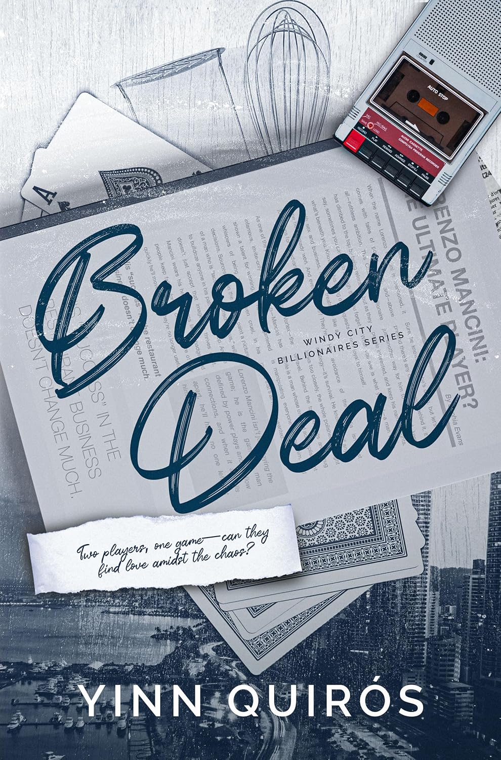 Broken Deal