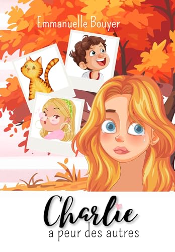 Charlie a peur des autres