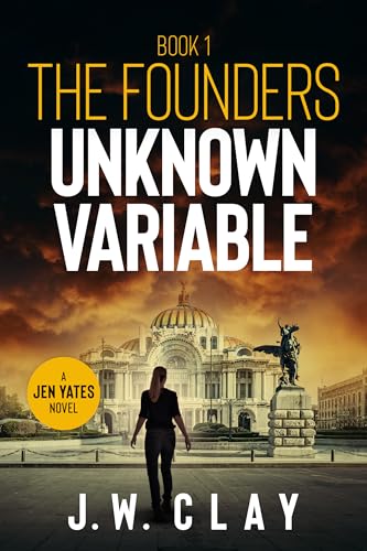 Unknown Variable