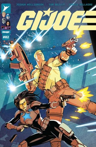 Gi Joe #2