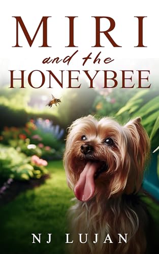 Miri and The Honeybee