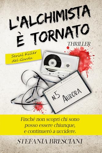 L'Alchimista è tornato
