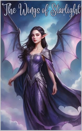 The Wings of Starlight by Chelsea Roche | Goodreads