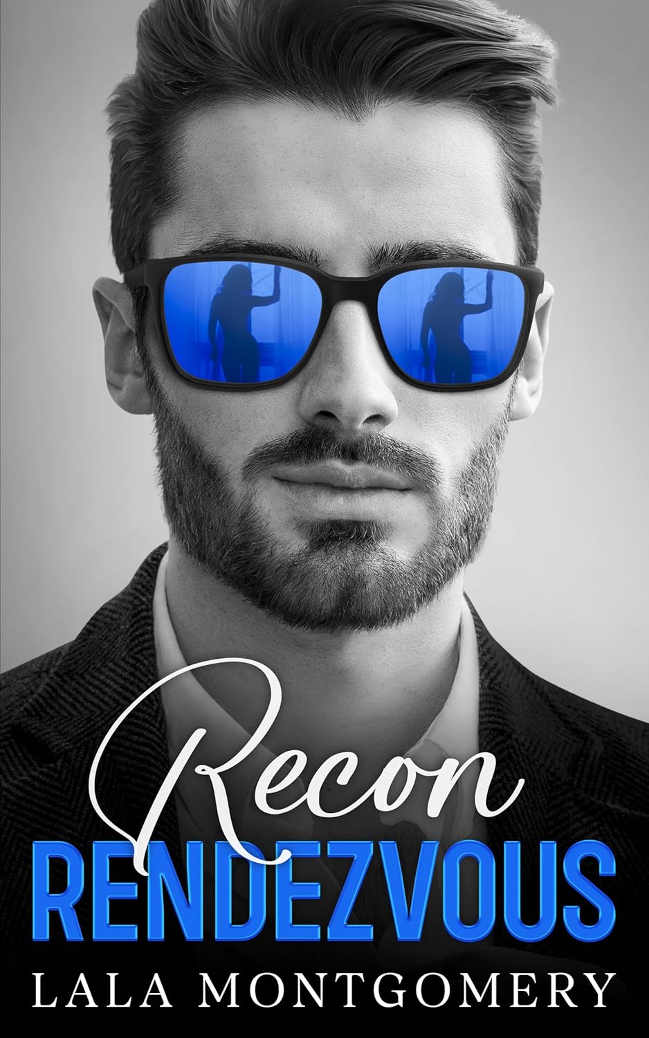 Recon Rendezvous
