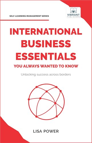 International Business Essentials You Always Wanted to Know