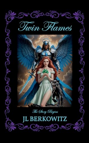 Twin Flames: The Story Begins