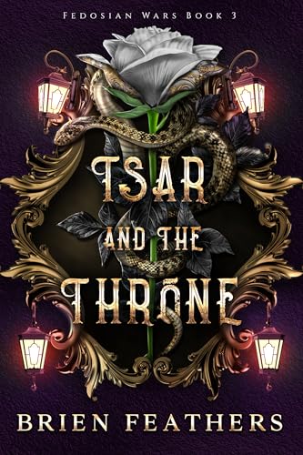 Tsar and the Throne