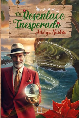 Un Desenlace Inesperado: Antología Navideña
