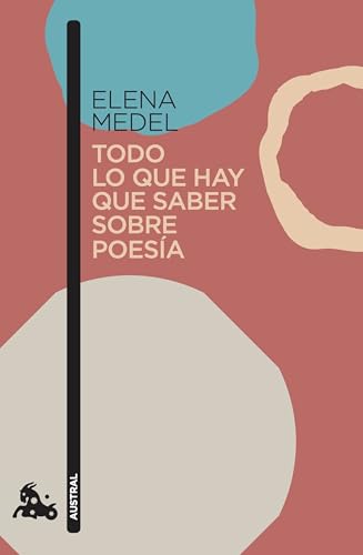 Todo lo que hay que saber sobre poesía book cover