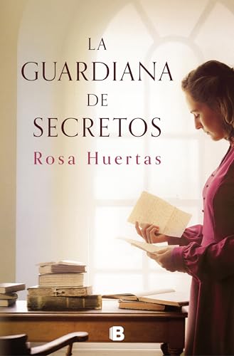 La guardiana de secretos