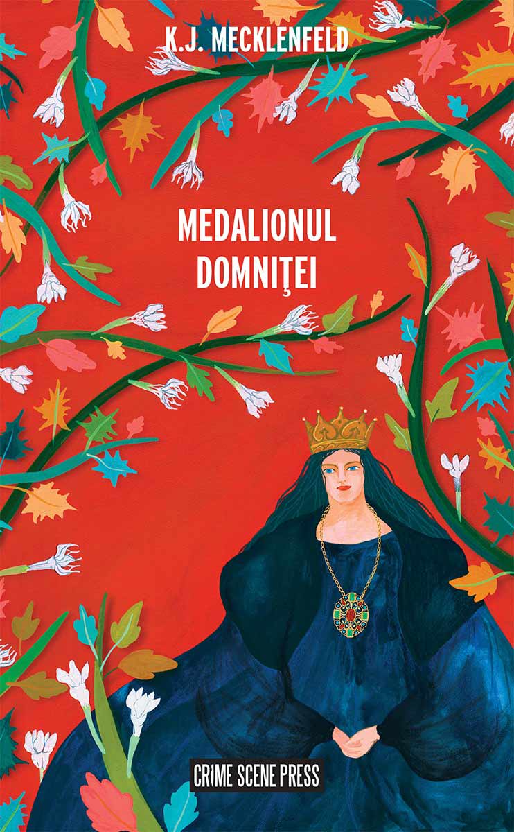 Medalionul Domniței