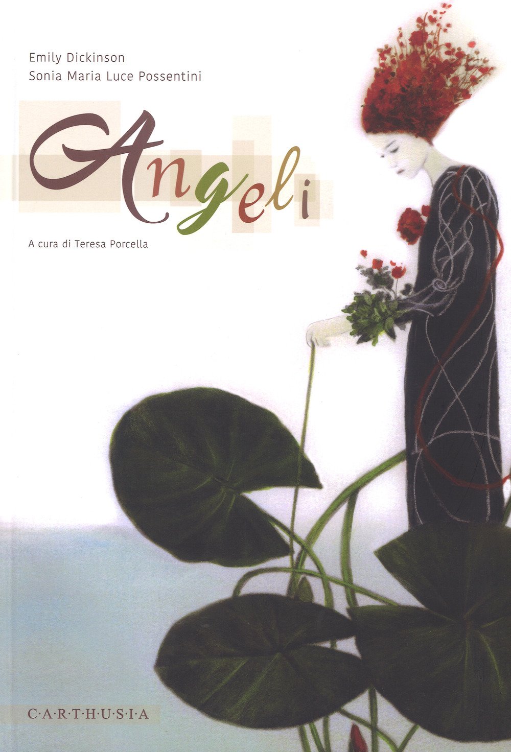 Angeli book cover
