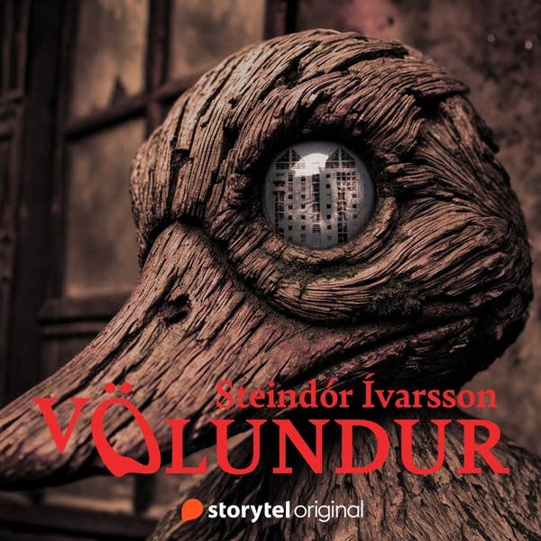 Völundur