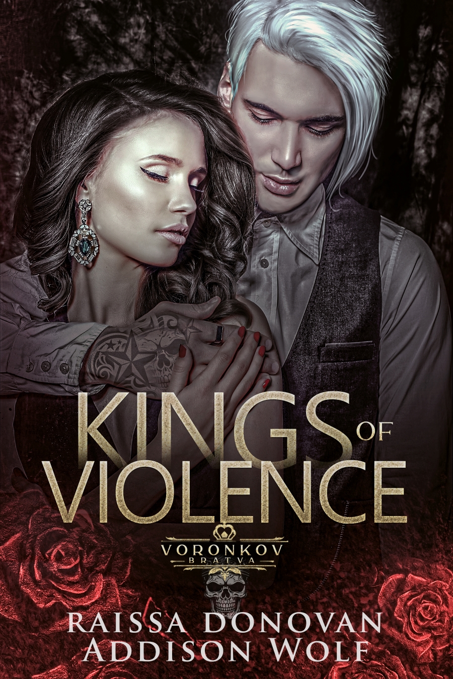 Kings of Violence