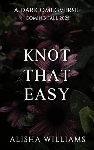 Knot That Easy book cover