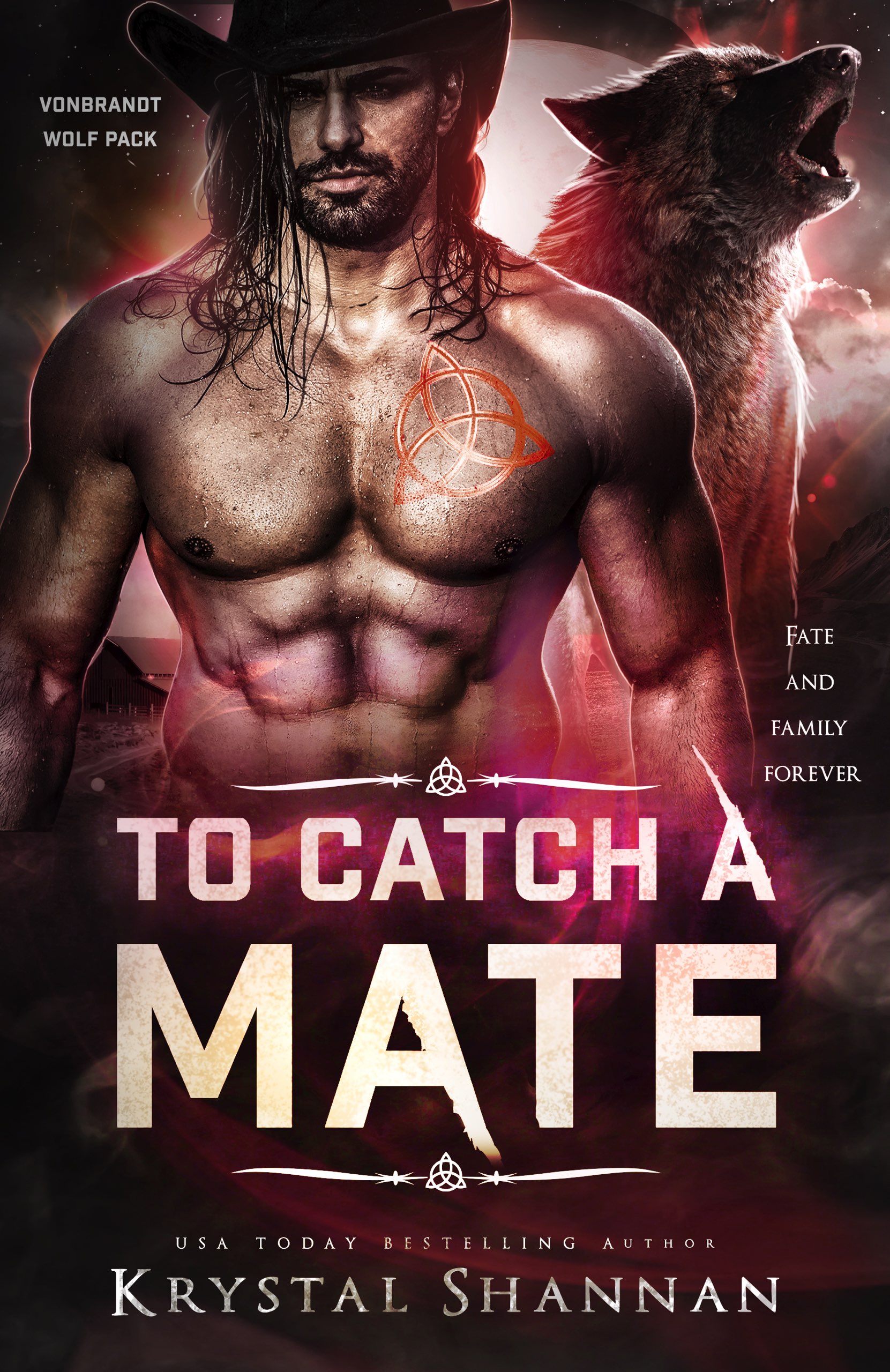 To Catch A Mate