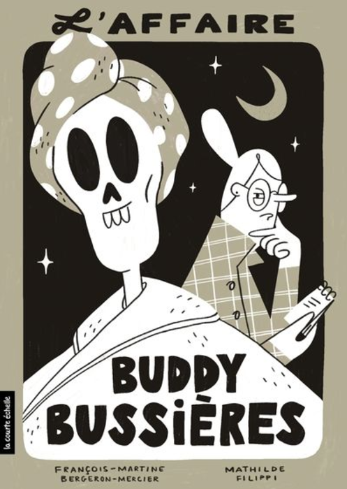 L'affaire Buddy Bussières