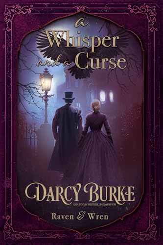 Raven & Wren book cover 3