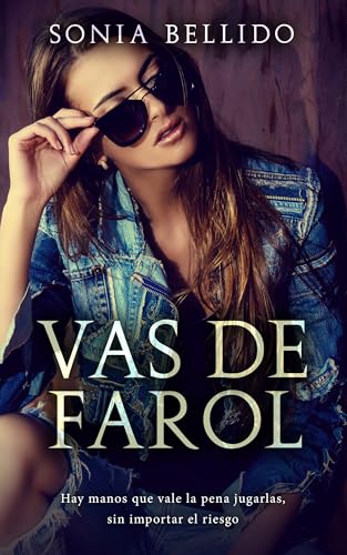 Vas de farol