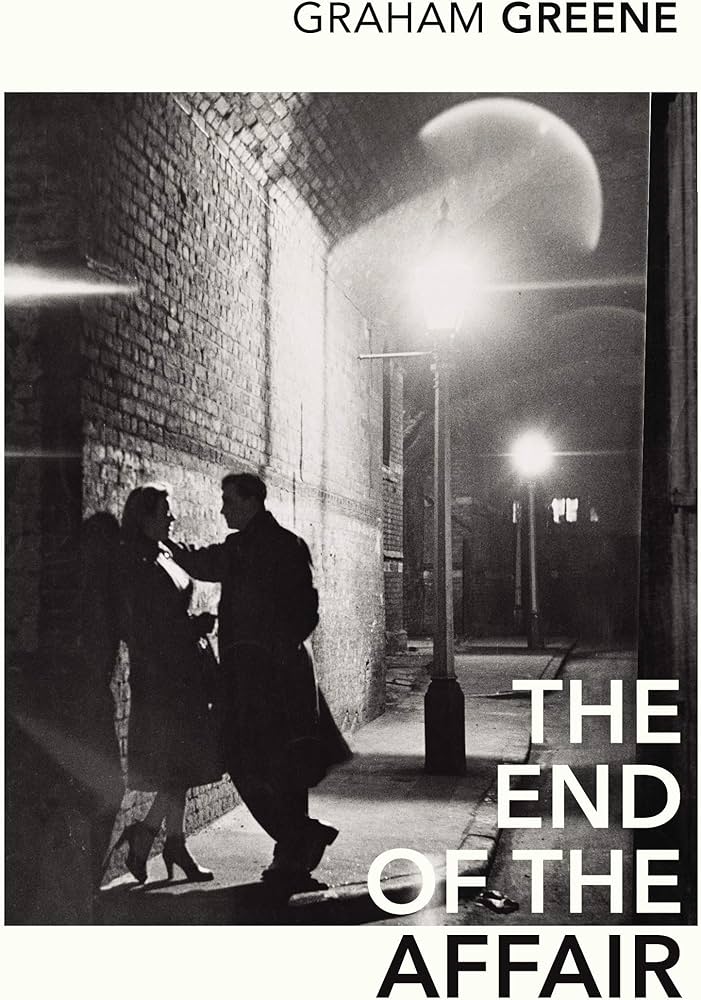 The End of the Affair