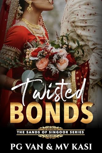 Twisted Bonds: A Secret Royal Romance