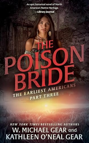 The Poison Bride: A Historical Fantasy Series