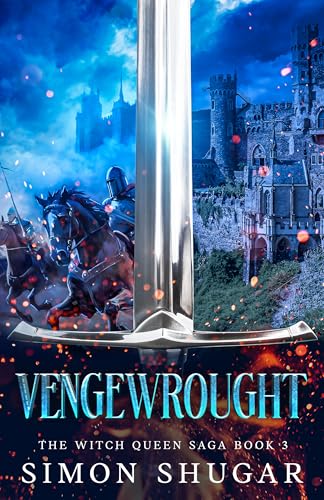 Vengewrought