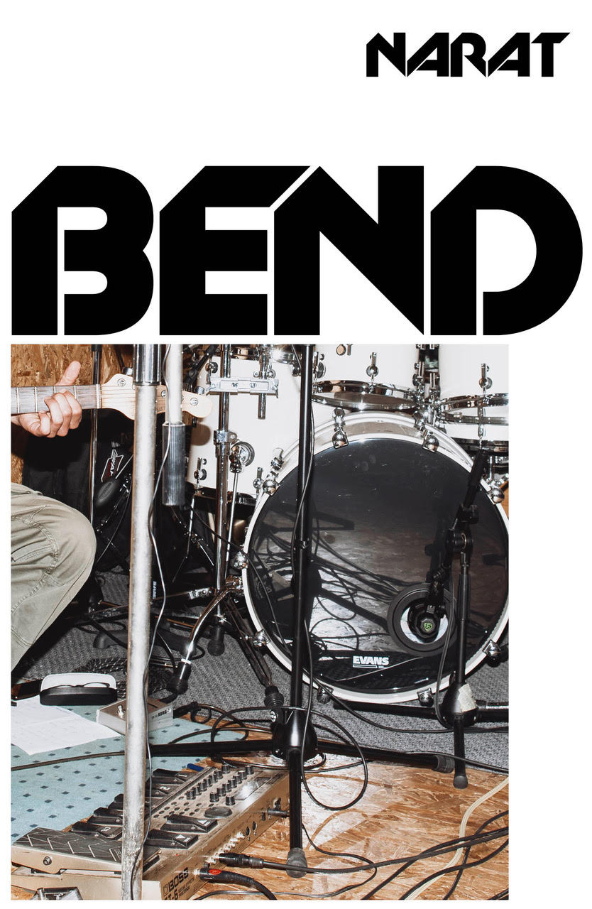 Bend