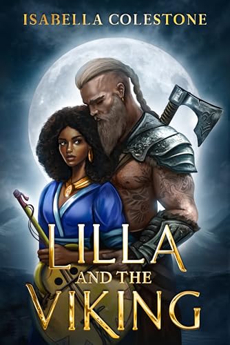 Lilla And The Viking