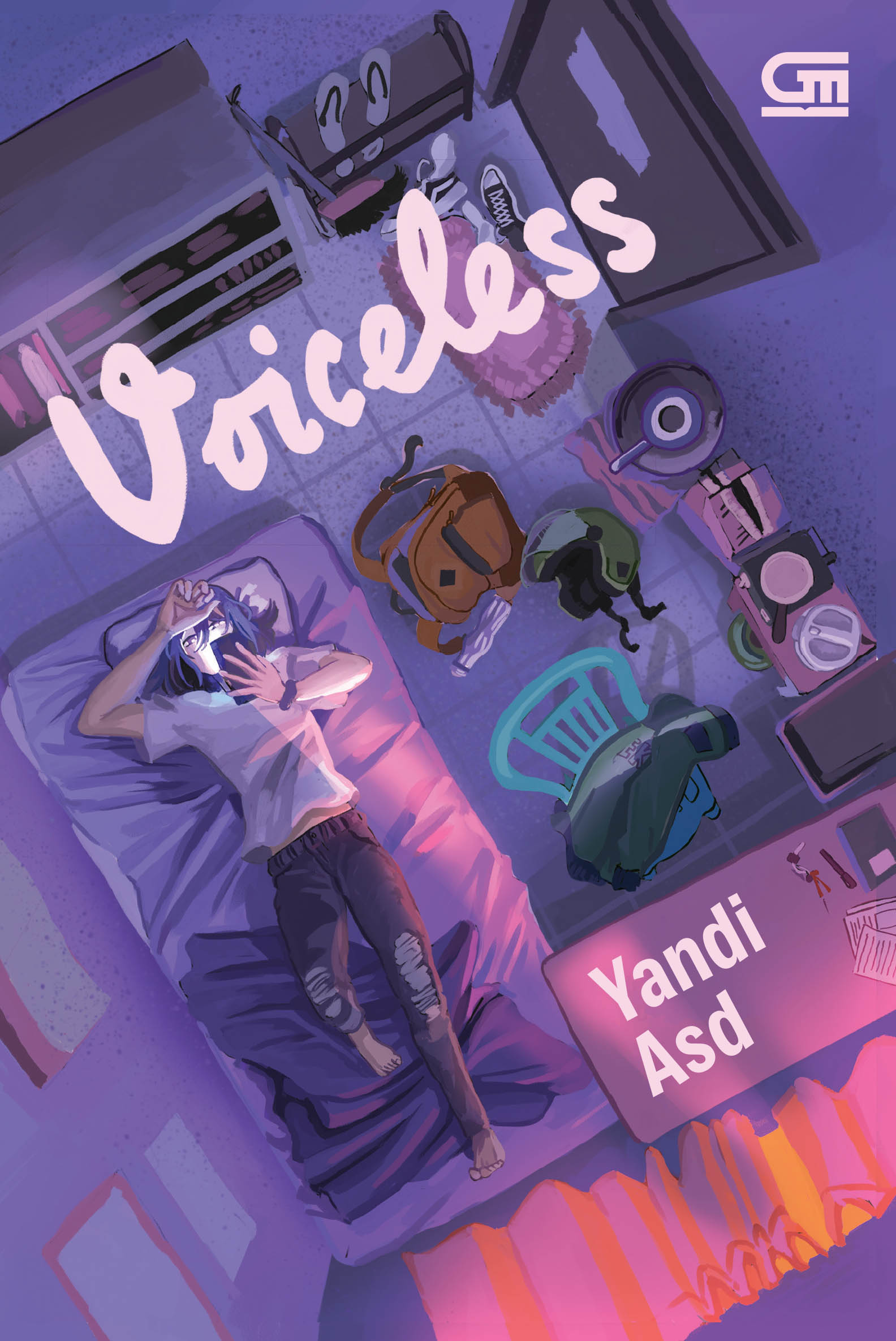 Voiceless