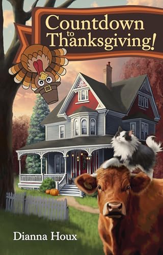 Countdown to Thanksgiving!