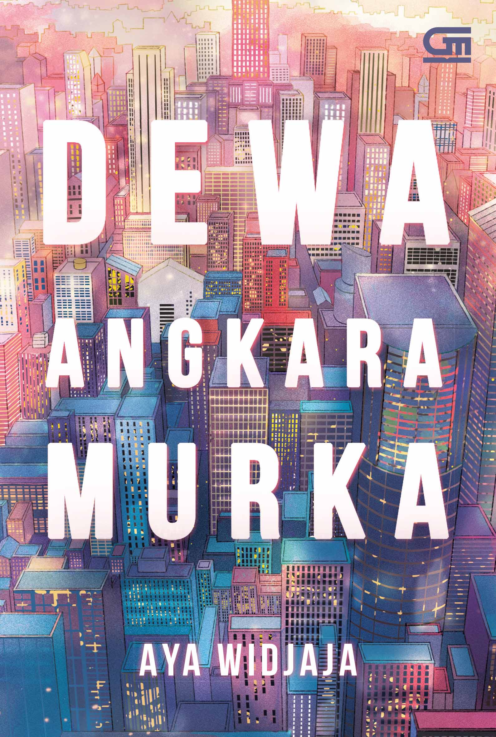 Dewa Angkara Murka