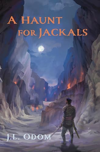 Land of Exile book cover 2