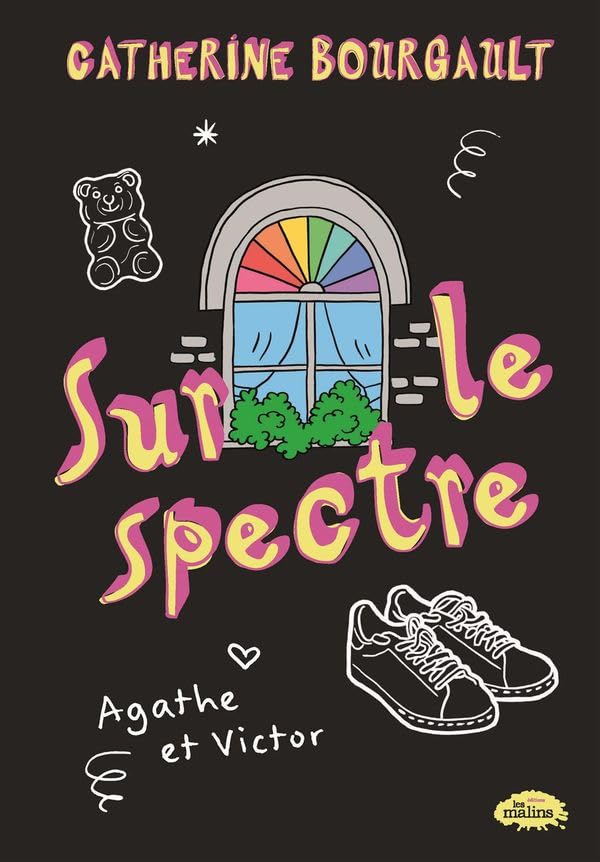 Sur le spectre. 1, Agathe et Victor