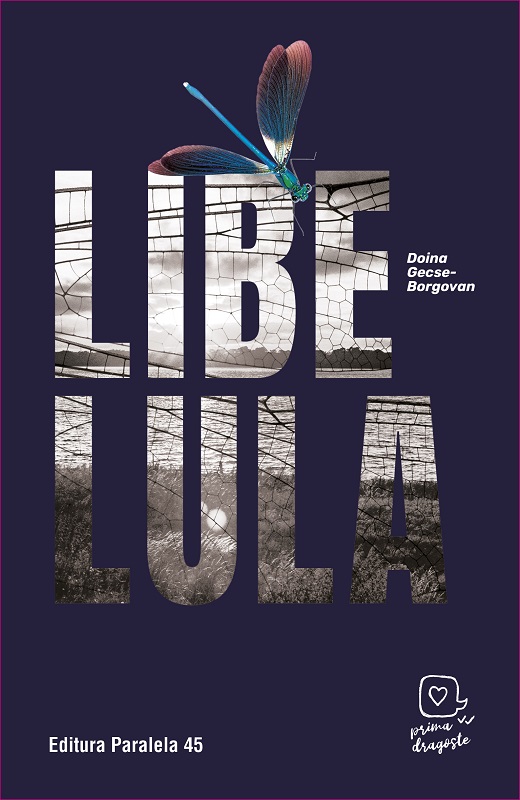 Libelula