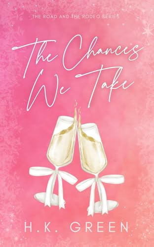 The Chances We Take