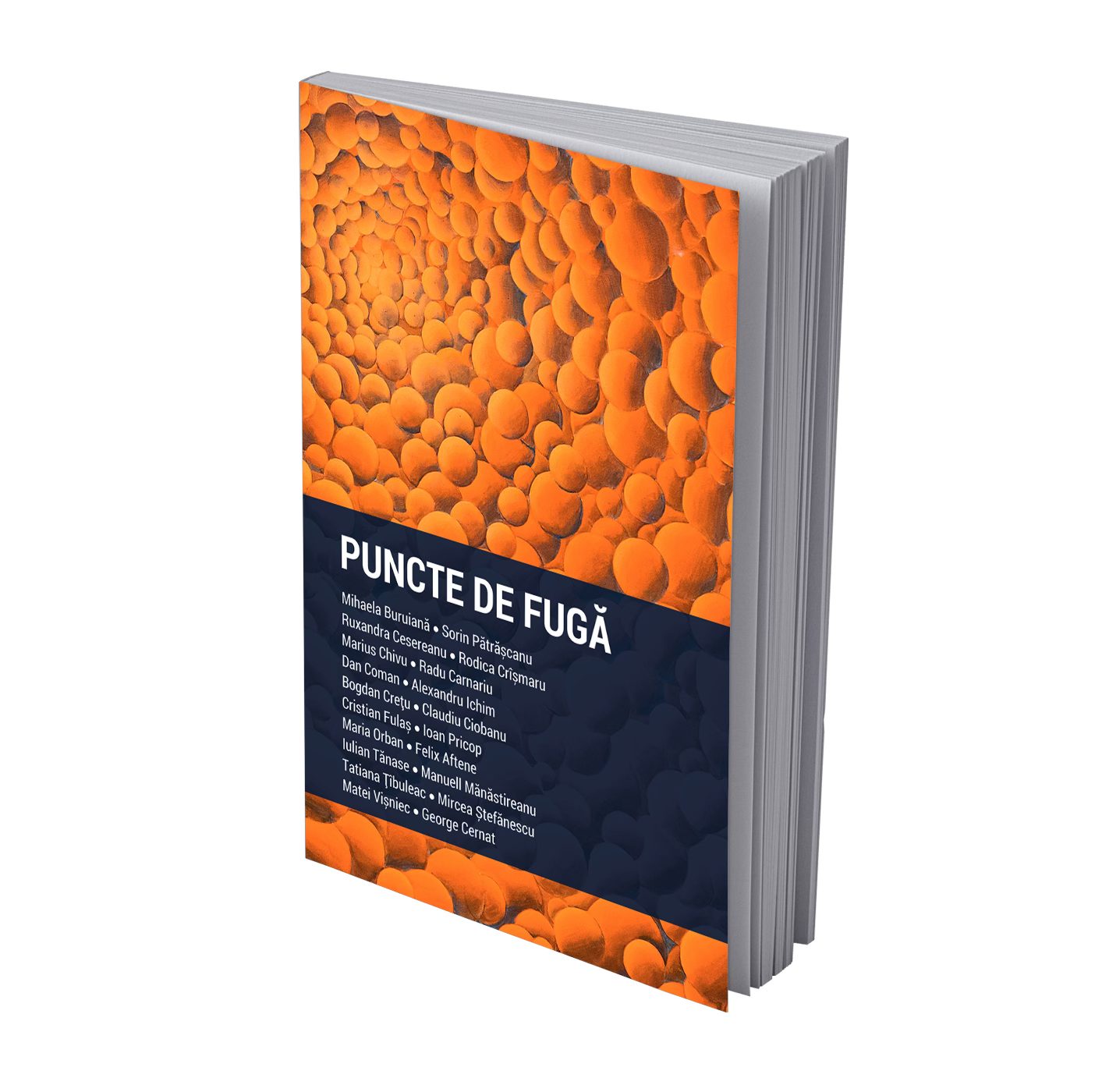 Puncte de fugă