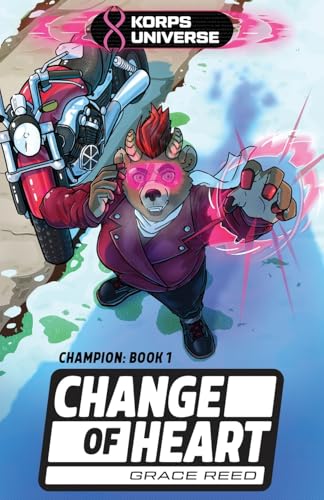 Change of Heart