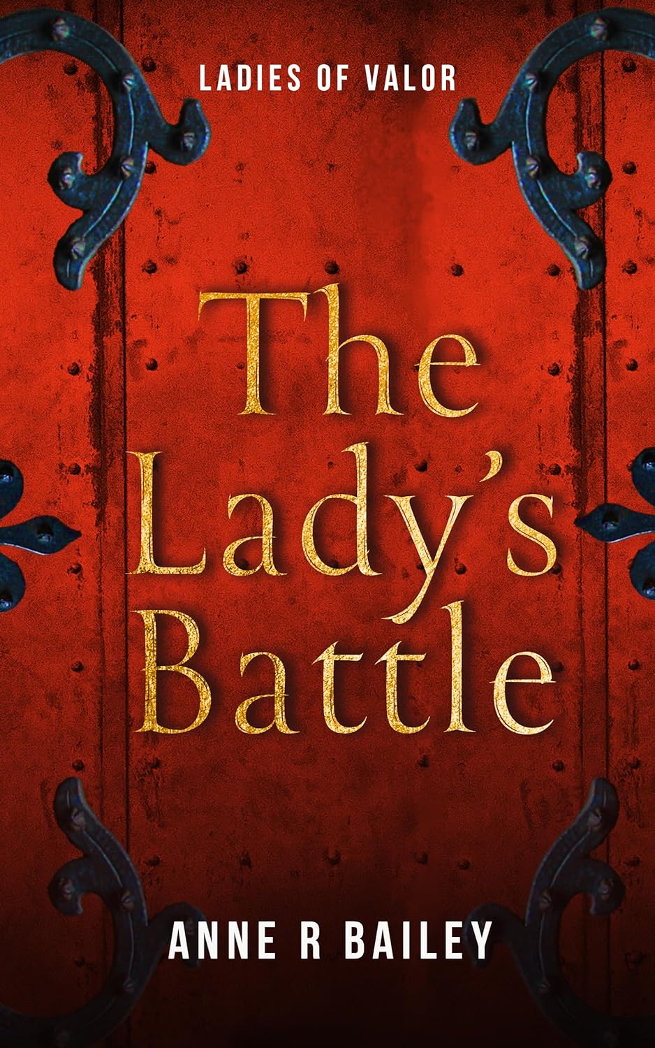 The Lady's Battle